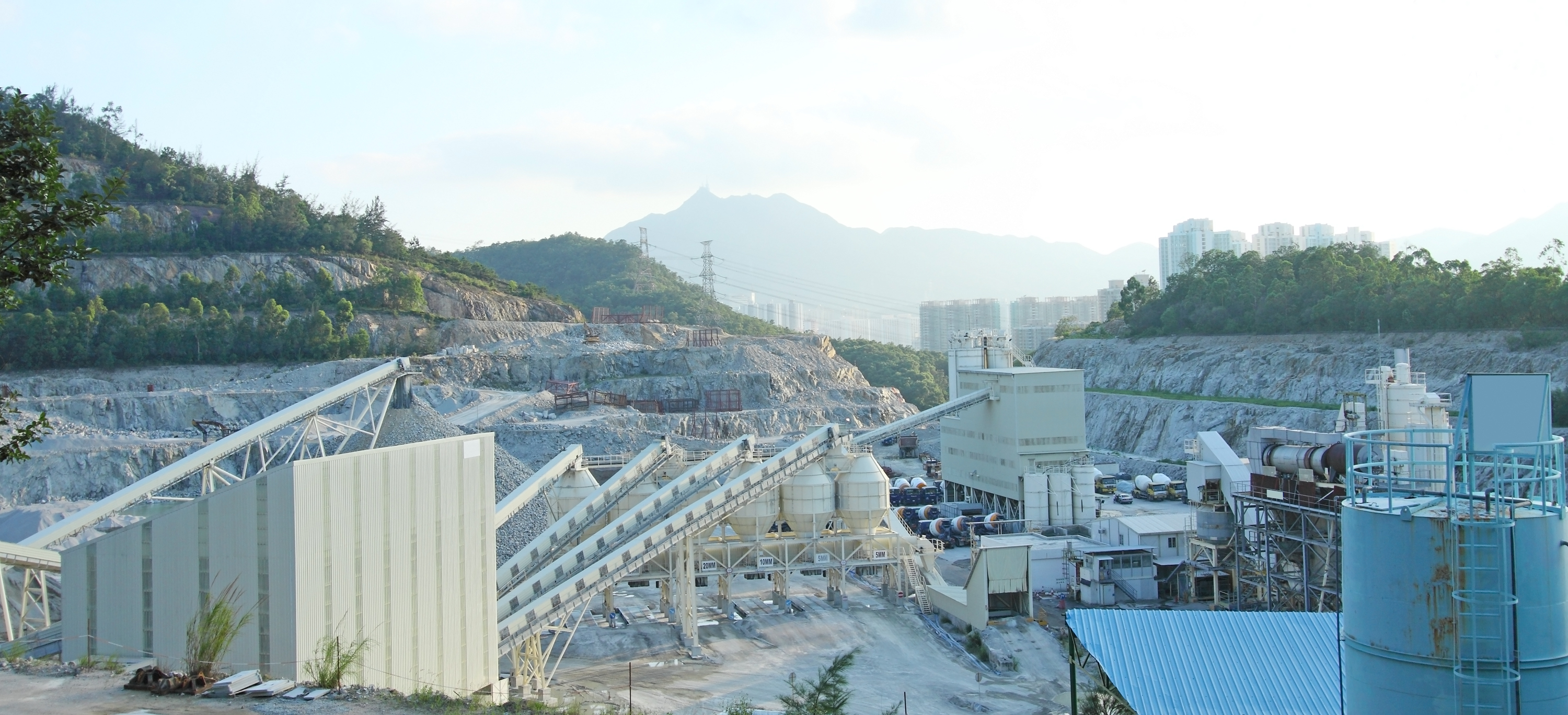 Quarry PT BDS